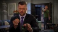 EJ remembers when he was shot on Days of our Lives | Image: Peacock